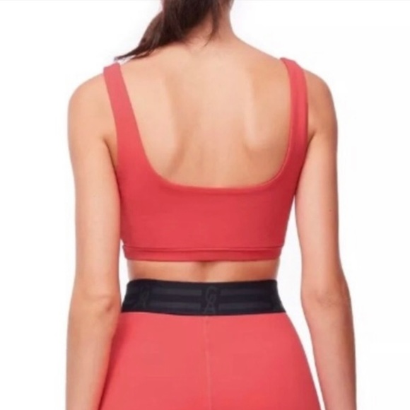 NWT Good American sports bra - Picture 2 of 8